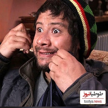 یادی کنیم از خنده دارترین سکانس "بزنگاه" / بمب خنده گوله نمک سینمای ایران, علی صادقی رو از دست نده😂