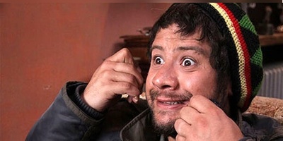 یادی کنیم از خنده دارترین سکانس "بزنگاه" / بمب خنده گوله نمک سینمای ایران, علی صادقی رو از دست نده😂