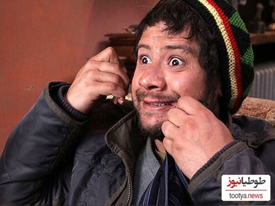 یادی کنیم از خنده دارترین سکانس "بزنگاه" / بمب خنده گوله نمک سینمای ایران, علی صادقی رو از دست نده😂