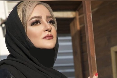 از ما که گذشت، اما...! / حسرتِ نمناک نعیمه نظام‌دوست برای یک عروسی غرق در آب!