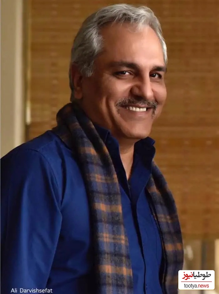 مهران مدیری