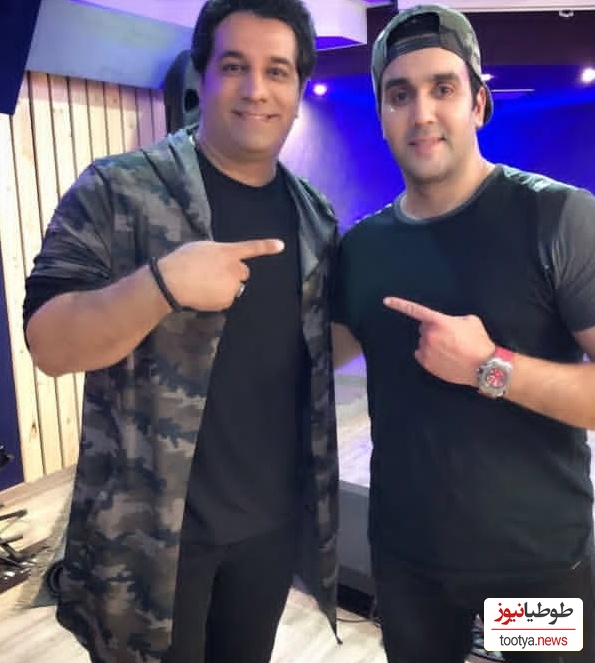 امید جهان و بازیگران