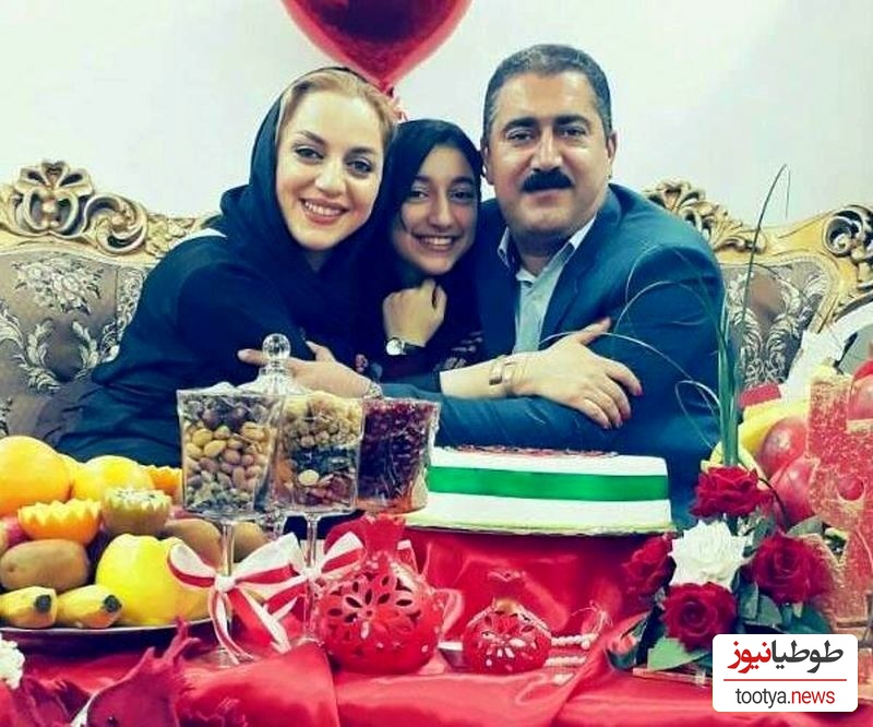 نسرین بابایی