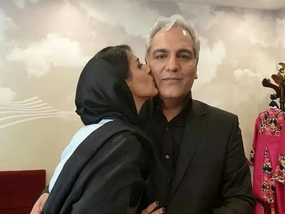 بیوگرافی و زندگی خصوصی مهران مدیری و همسرش/ سیر تا پیاز زندگی سلطان کمدی