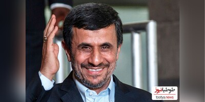 (عکس) آتش عشق 11 ساله ی زیباترین دختر ایتالیا به محمود احمدی نژاد خاموش شدنی نیست/ خواستگاری دوباره ی مدل ایتالیایی از محمود احمدی نژاد