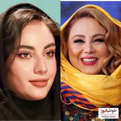 گذر زمان با بهنوش بختیاری و ترلان پروانه؛ از همبازی بودن با هم در 7 سالگی ترلان پروانه تا بامداد خمار+ویدیو