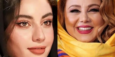 گذر زمان با بهنوش بختیاری و ترلان پروانه؛ از همبازی بودن با هم در 7 سالگی ترلان پروانه تا بامداد خمار+ویدیو