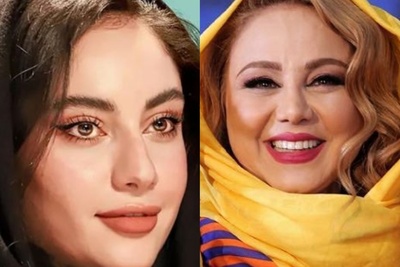 گذر زمان با بهنوش بختیاری و ترلان پروانه؛ از همبازی بودن با هم در 7 سالگی ترلان پروانه تا بامداد خمار+ویدیو