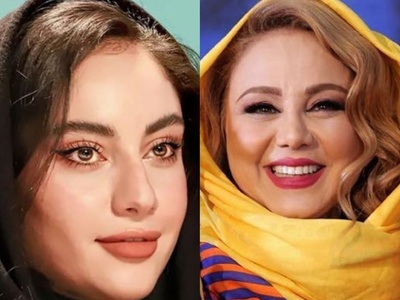 گذر زمان با بهنوش بختیاری و ترلان پروانه؛ از همبازی بودن با هم در 7 سالگی ترلان پروانه تا بامداد خمار+ویدیو