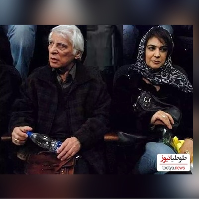 بیوگرافی و زندگی خصوصی بهرام بیضایی و همسرش/ آلبوم تصاویر خصوصی جذاب ، افتخارات هنری و علت فوت