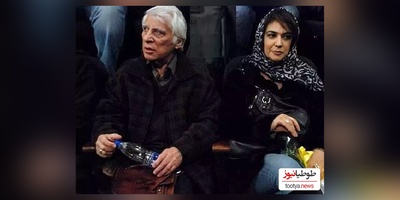 بیوگرافی و زندگی خصوصی بهرام بیضایی و همسرش/ آلبوم تصاویر خصوصی جذاب ، افتخارات هنری و علت فوت