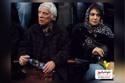 بیوگرافی و زندگی خصوصی بهرام بیضایی و همسرش/ آلبوم تصاویر خصوصی جذاب ، افتخارات هنری و علت فوت
