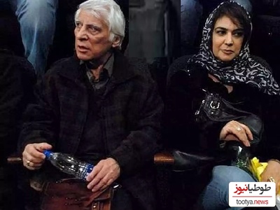 بیوگرافی و زندگی خصوصی بهرام بیضایی و همسرش/ آلبوم تصاویر خصوصی جذاب ، افتخارات هنری و علت فوت