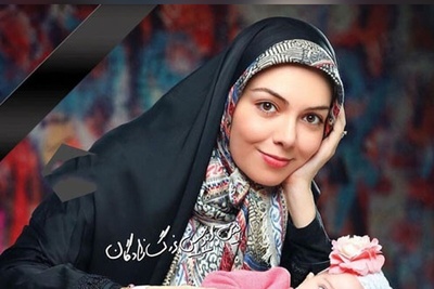 جشن تولد شاهانه و باشکوه مرحوم آزاده نامداری برای دخترش، گندم با تم سیندرلا/روحش شاد و یادش گرامی
