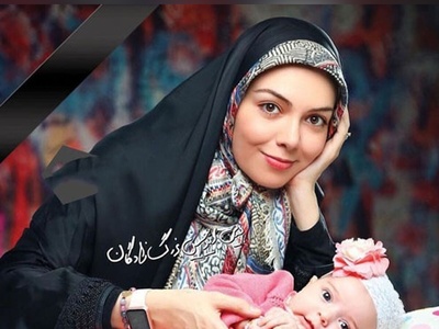 جشن تولد شاهانه و باشکوه مرحوم آزاده نامداری برای دخترش، گندم با تم سیندرلا/روحش شاد و یادش گرامی