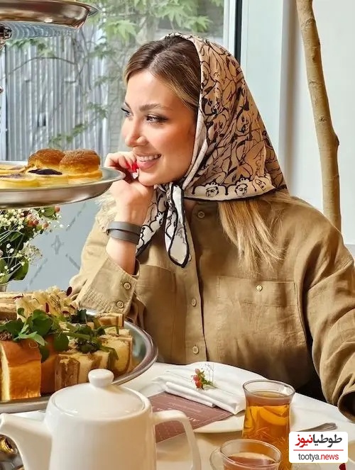 مینا مختاری