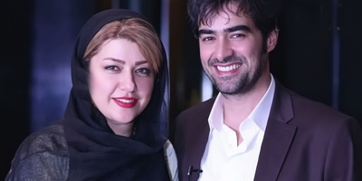 تماشا کنید| راز مگوی شهاب حسینی درباره روزگاری که برای عشق سابقش از پادگان فرار می‌کرد!