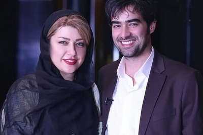تماشا کنید| راز مگوی شهاب حسینی درباره روزگاری که برای عشق سابقش از پادگان فرار می‌کرد!