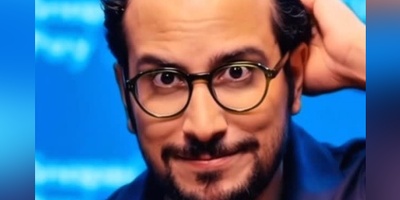 اگر سلبریتی ها کچل بودند قیافه‌شون چه شکلی میشد؟؛ از امین حیایی و جواد عزتی تا جواد خیابانی😂+ویدیو