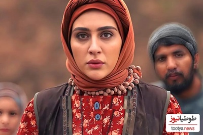 ناگفته‌های میترا رفیع از فوت پدرش در حین فیلمبرداری سریال گیلدخت