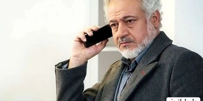 مجید مشیری بازیگر سریال مسافری از هند: 2 تا خانم و یه آقا سر قبرم فاتحه می خوندن منو که دیدن شوک شدن!