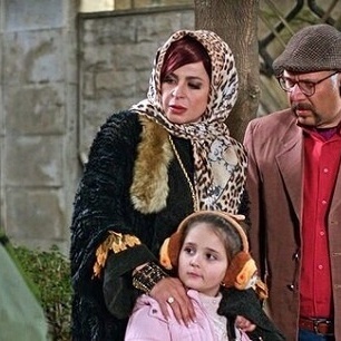 این سکانس خنده‌دار از محمد بحرانی در هیولا رو یادتون؛ فرق بین مانیکو و پدیکور چیه؟+ویدئو/ آخر خنده‌ست😁