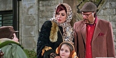 این سکانس خنده‌دار از محمد بحرانی در هیولا رو یادتون؛ فرق بین مانیکو و پدیکور چیه؟+ویدئو/ آخر خنده‌ست😁