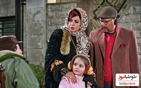 این سکانس خنده‌دار از محمد بحرانی در هیولا رو یادتون؛ فرق بین مانیکو و پدیکور چیه؟+ویدئو/ آخر خنده‌ست😁