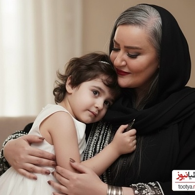 نگاهی به کودکی جذاب محبوب ترین بازیگران ایرانی/نعیمه نظام دوست، گلوریا هاردی، بهنوش بختیاری، ساعد سهیلی، الناز شاکردوست و...