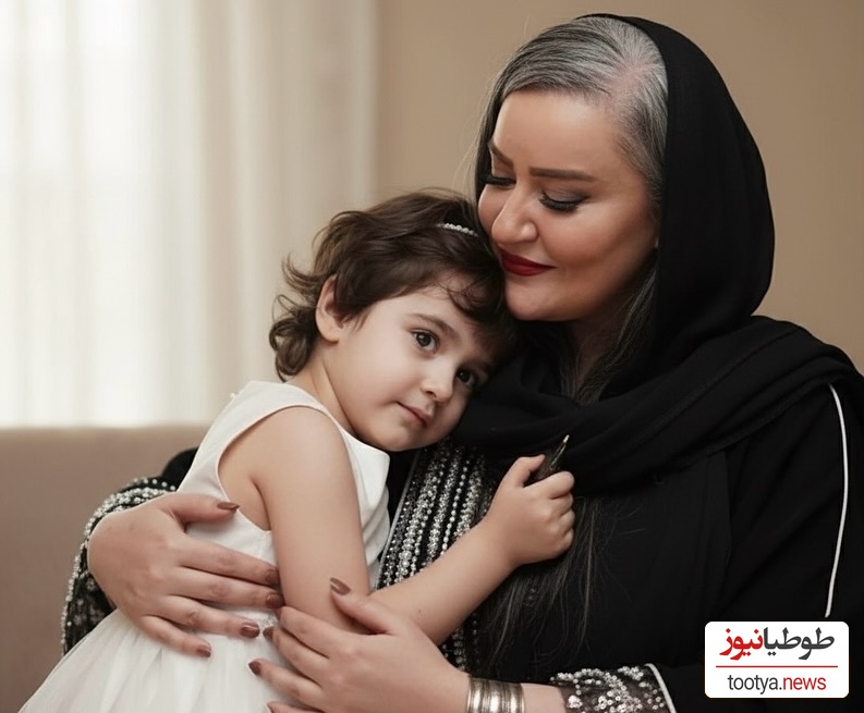 نگاهی به کودکی جذاب محبوب ترین بازیگران ایرانی/نعیمه نظام دوست، گلوریا هاردی، بهنوش بختیاری، ساعد سهیلی، الناز شاکردوست و...