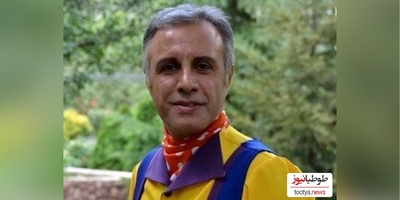 فیلم/ آموزش آداب زیرآب زنی به سبک علی فروتن، عمو فیتیله ای/ کاش همه یه جو معرفت داشتند!