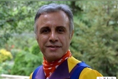 فیلم/ آموزش آداب زیرآب زنی به سبک علی فروتن، عمو فیتیله ای/ کاش همه یه جو معرفت داشتند!