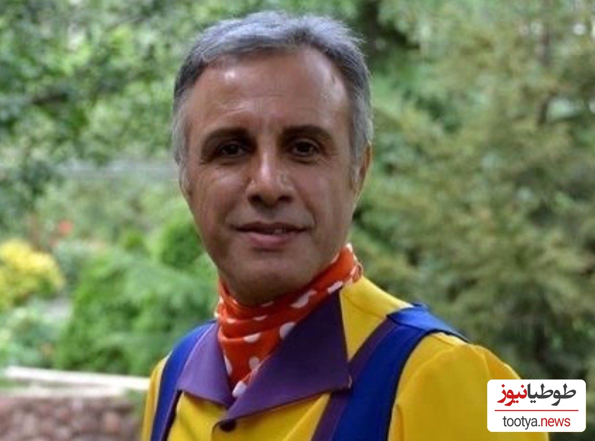 فیلم/ آموزش آداب زیرآب زنی به سبک علی فروتن، عمو فیتیله ای/ کاش همه یه جو معرفت داشتند!