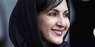 ویدیو دیده نشده از بازی فاطمه گودرزی با نوه شیرینش، دایار/ چه مادربزرگ مهربونی، چه قربون صدقه وروجکشم میره توران خانم سریال "لحظه گرگ و میش"