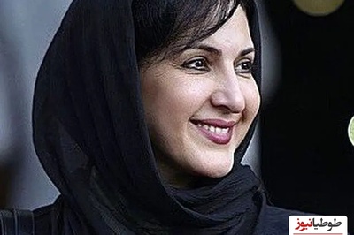 ویدیو دیده نشده از بازی فاطمه گودرزی با نوه شیرینش، دایار/ چه مادربزرگ مهربونی، چه قربون صدقه وروجکشم میره توران خانم سریال "لحظه گرگ و میش"