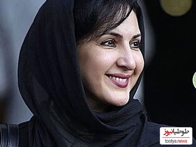 ویدیو دیده نشده از بازی فاطمه گودرزی با نوه شیرینش، دایار/ چه مادربزرگ مهربونی، چه قربون صدقه وروجکشم میره توران خانم سریال "لحظه گرگ و میش"