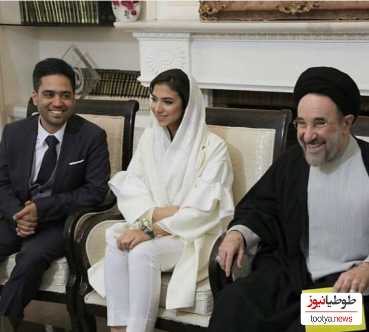 سارا خادم الشریعه