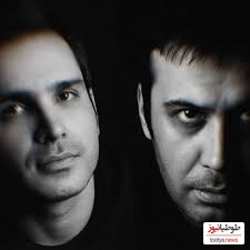 دانلود آهنگ جدید کار مشترک محسن چاوشی و محسن یگانه/تورا وقتی آرزو کردم به پایانش فکر نمیکردم اگر آن روز دل نمیبستم ز دوریت دق نمیکردم…