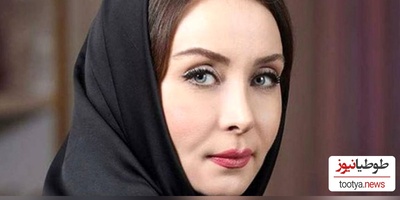 افشای خاطره جالب حدیث فولادوند: مادرم نمی‌خواست بازیگر شوم، اما باز هم تست دادم + ویدئو