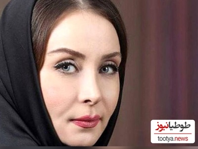 افشای خاطره جالب حدیث فولادوند: مادرم نمی‌خواست بازیگر شوم، اما باز هم تست دادم + ویدئو