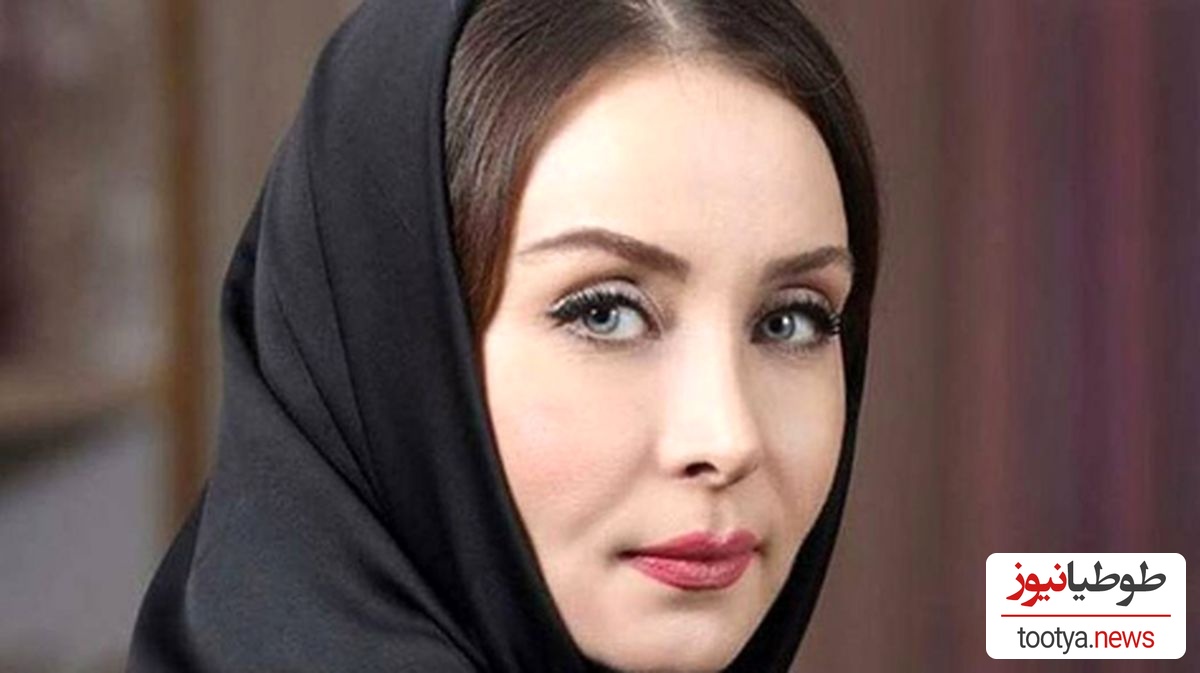 افشای خاطره جالب حدیث فولادوند: مادرم نمی‌خواست بازیگر شوم، اما باز هم تست دادم + ویدئو