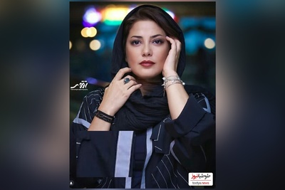 نگاهی به تغییر چهره طناز طباطبایی در 42 سالگی+ عکس