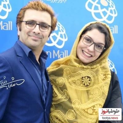 عاشق هم میشین اینجوری مثل الیکا عبدالرزاقی بشین/ چه ذوقی میکنه وقتی از امین زندگانی میگه