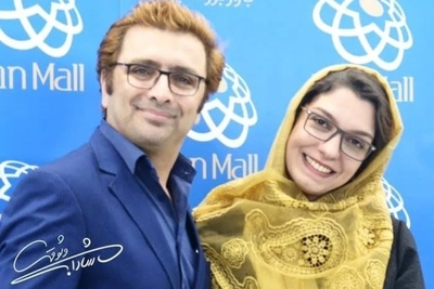 عاشق هم میشین اینجوری مثل الیکا عبدالرزاقی بشین/ چه ذوقی میکنه وقتی از امین زندگانی میگه