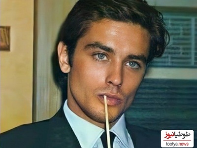 سیر تکامل زیباترین مرد تاریخ سینما؛ وقتی پیری هم حریف ابهت آلن دلون نشد!/ مروری بر سیر تحول اسطوره فرانسوی