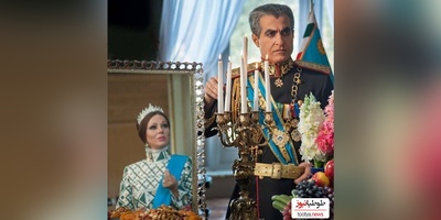 زندگی تلخ ساغر عزیزی بازیگر نقش فرح پهلوی: شوهرم جورابش را در دهانم کرد و از من اعتراف گرفت فقط به جرم اینکه...