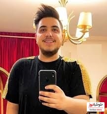 خانه آرون افشار