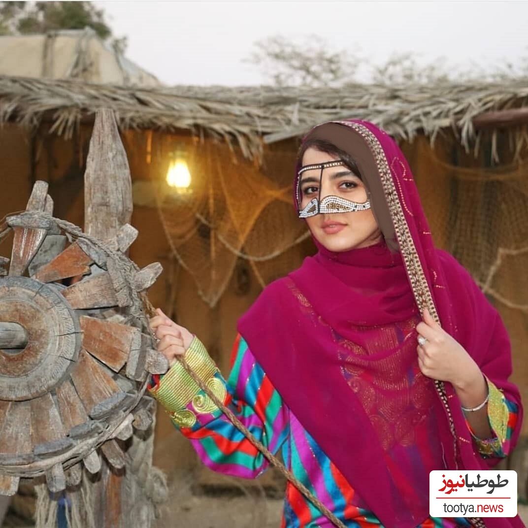  سارا محمدی