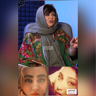 ویدئو/بهنوش بختیاری: وقتی 18 سالم بود بینیم رو عمل کردم و یه دختر شجاع بختیاری از هیچی نمیترسه!