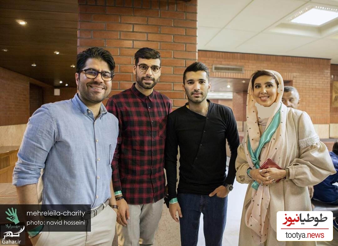 علیرضا جهان بخش